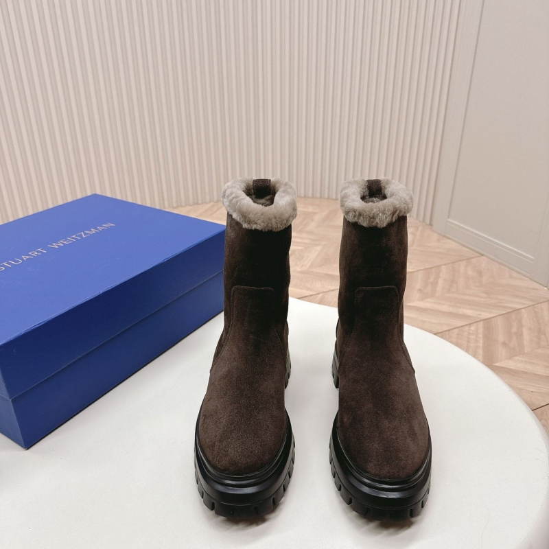 Stuart Weitzman Boots